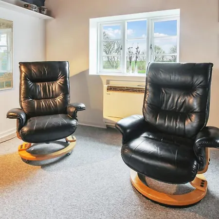 Ulv - 20km From The Sea In Western Jutland By Interhome Szálloda 3*