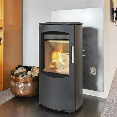 Ulv - 20km From The Sea In Western Jutland By Interhome Szálloda Ribe