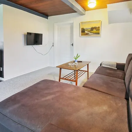 Ulv - 20km From The Sea In Western Jutland By Interhome Szálloda