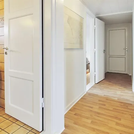 Ulv - 20km From The Sea In Western Jutland By Interhome Szálloda