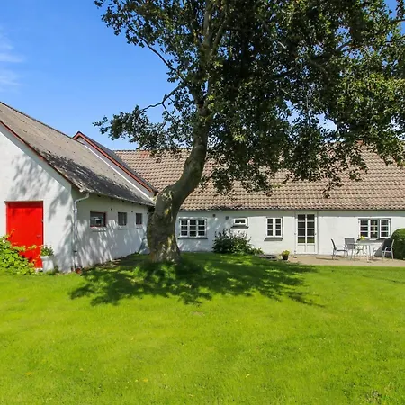 Ulv - 20km From The Sea In Western Jutland By Interhome Szálloda 3*