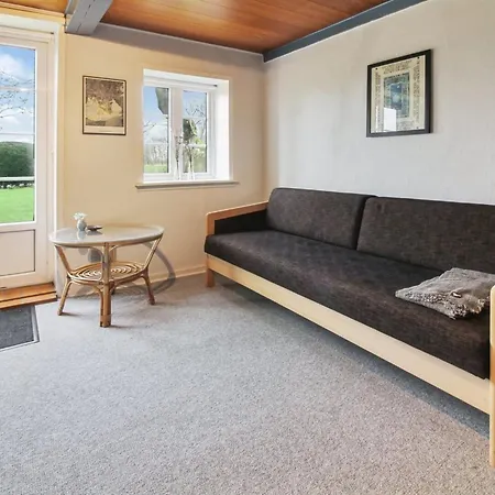 Ulv - 20km From The Sea In Western Jutland By Interhome Szálloda 3*