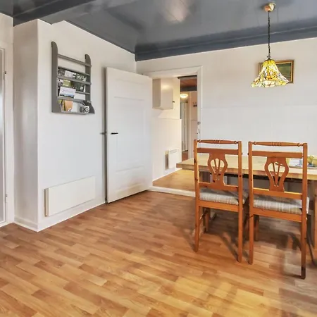 Szálloda Ulv - 20km From The Sea In Western Jutland By Interhome 3*