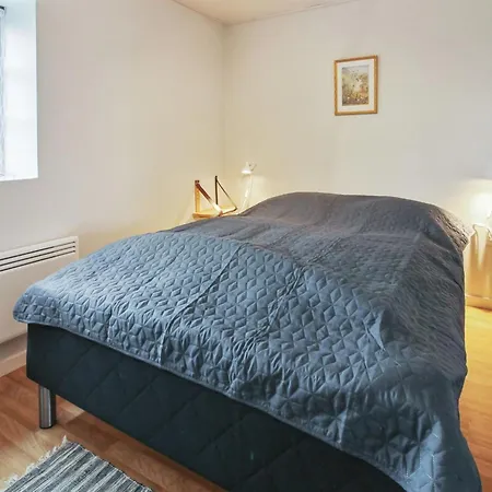 Ulv - 20km From The Sea In Western Jutland By Interhome 3*