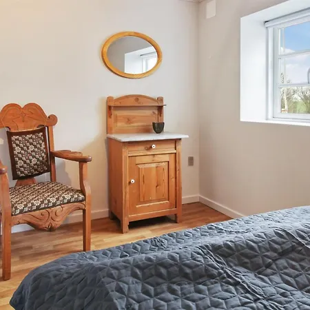 Ulv - 20km From The Sea In Western Jutland By Interhome Ribe