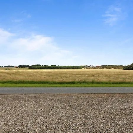Ulv - 20km From The Sea In Western Jutland By Interhome